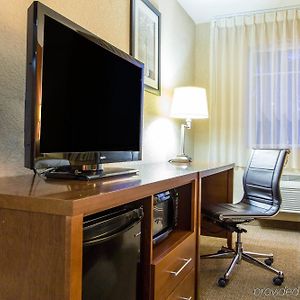 Top floor King Room